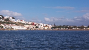 Moulay-Bousselham (25) (Site)