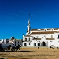 La ville d'El-Rocio, Espagne.||<img src=_data/i/upload/2018/06/28/20180628153318-3940d8a1-th.jpg>