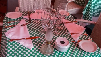 La ville de Marbella, Espagne.