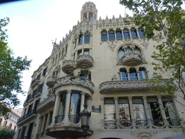 Barcelone, Espagne