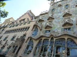 Barcelone, Espagne