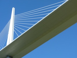 Le Viaduc de Millau 