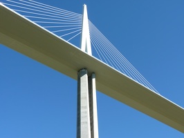 Le Viaduc de Millau 