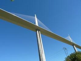 Le Viaduc de Millau 