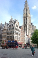 Anvers -Belgique