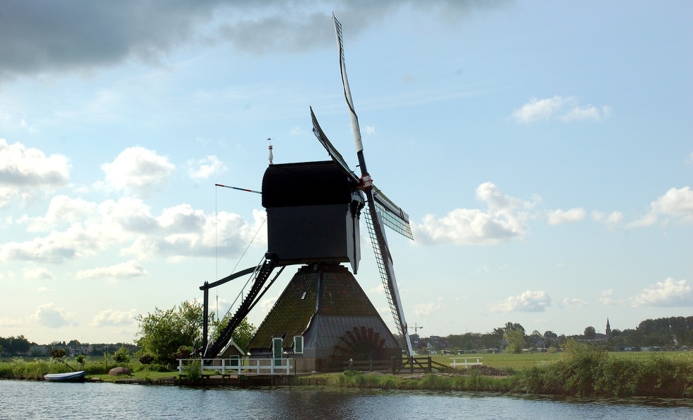 Les moulins de Kinderdijk- NL (2).JPG