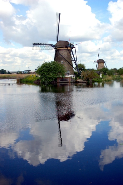 Les moulins de Kinderdijk- NL (4).JPG