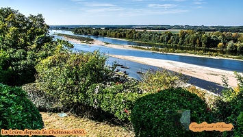 La Loire depuis le Château-0060