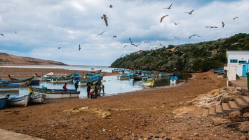 Moulay-Bousselham (2) (Site)