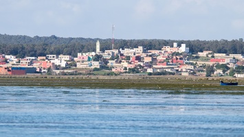 Moulay-Bousselham (35) (Site)