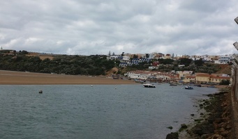 Moulay-Bousselham (36) (Site)