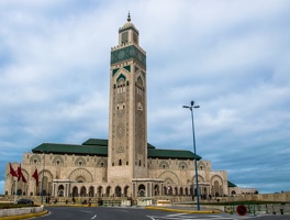 Casablanca-Maroc 2 (Site)
