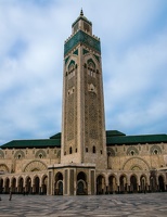 Casablanca-Maroc 4 (Site)
