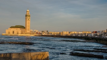 Casablanca-Maroc 86 (Site)