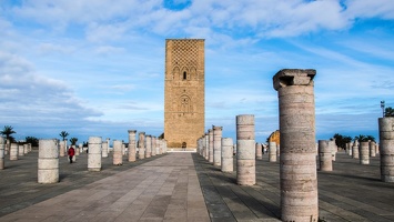 Rabat-Maroc 150 (Site)