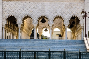Rabat-Maroc 213 (Site)