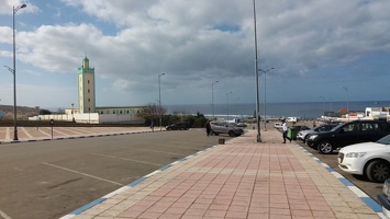 Moulay-Bousselham (22) (Site)