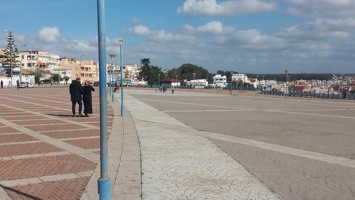 Moulay-Bousselham (35) (Site)