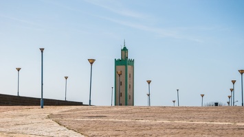 Moulay-Bousselham (51) (Site)