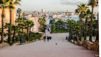 Rabat-Maroc 85 (Site)