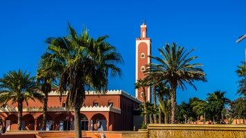 Benguérir-Maroc-126 (Site)