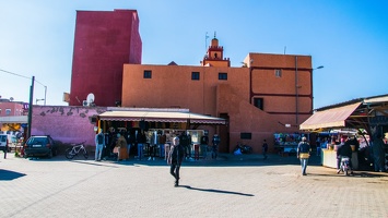 Benguérir-Maroc-144 (Site)