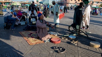 Marrakech-Maroc 226 (Site)