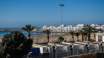 Agadir 5-5 (Site)