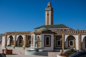 Agadir 34-34 (Site)