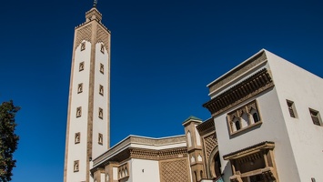 Agadir 45-45 (Site)