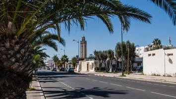 Agadir 58-58 (Site)