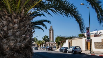 Agadir 60-60 (Site)