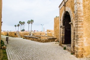 El Jadida 28 (Site)