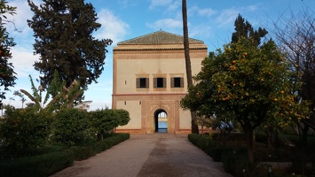 Marrakech 7 (Site)