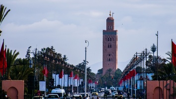 Marrakech-Maroc 67 (Site)