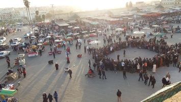 Meknès 23 (Site)