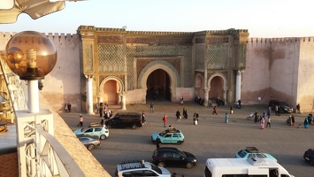 Meknès 24 (Site)