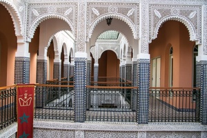 Meknès 51-2 (Site)