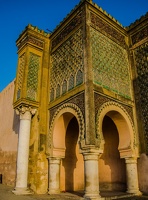 Meknès 100-2 (Site)
