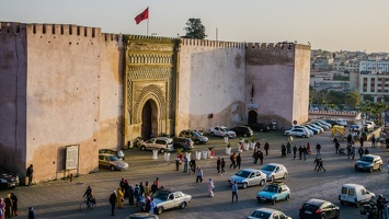 Meknès 108-2 (Site)