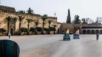 Meknès 162-2 (Site)