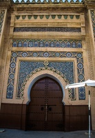 Meknès 166-2 (Site)