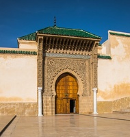 Meknès 176-2 (Site)