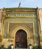 Meknès 189-2 (Site)
