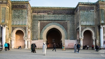 Meknès 193-2 (Site)