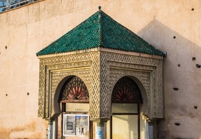 Meknès 197-2 (Site)