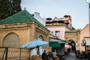 Meknès 216-2 (Site)