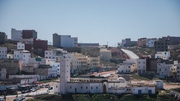 Sidi Mohamed Ben Abdellah 6-273 (Site)