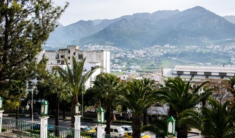 Tetouan 101 (Site)