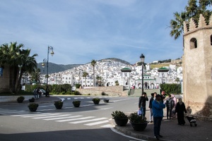 Tetouan 114 (Site)